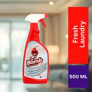 FABRIC FRESHENER I FRESH LAUNDRY I DR BOMB I SUGARBOMB