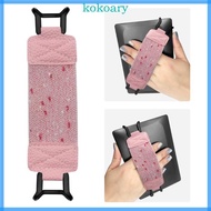 KOK E Reader Hand Holder For 6 7 8inch Tablets AntiFatigue Ergonomic Support