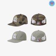 /Pre-Order Aeae AE Symbol Angel Wing Cap