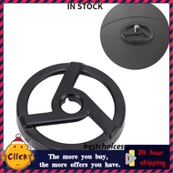 bestchoices 45 RPM Record Adapter 7 Inch Dome Spindle Adaptor Inserts for Most Turntables