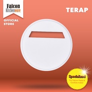 Acuan Terap Falcon Pasta / Cookies Maker