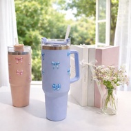 Ainacup - Aesthetic Coquette Drinking Bottle Tumbler