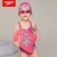 Speedo/speedo Ocean ทีม Q ชุด Kickboard เรียนว่ายน้ำเด็กโฟมลอยน้ำ Unisex อุปกรณ์การฝึกอบรม