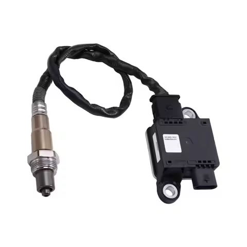 A21K-For BMW F36 F20 F21 F22 F23 F30 F31 Compatible Car PM Particulate Matter Sensor 8582023-02 0281