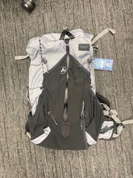 Monte equipment UL Fastzip 37L