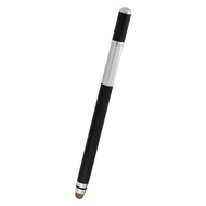 ปากกาทัชสกรีน stylus pen soft touch 2in1 สไตลัสคาปาซิทีฟ เขียนได้คล่อง รองรับทั้ง IOS และ Android