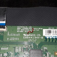 6870C-0452A T-CORN BOARD LG 42IN PANEL