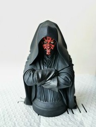 Gentle Giant Darth Maul 限量版半身像