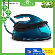 Philips 2400W Prefect Care Compact Steam Generator Iron GC7846/86 / GC7846