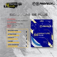 Badminton String - Protech SIGNATURE 66 PLUS