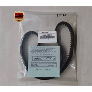 Camshaft Belt TOYOTA STARLET 1E (121Y24) Japan Material 550 Baht Per Line