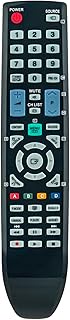 VINABTY AA59-00483A Remote Control Replacement for Samsung TV AA59 00483A AA5900483A PS43D490A1W PS5