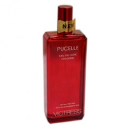 Pucelle eau de luxe cologne 100ml