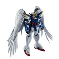 【可開發票】GUNDAM UNIVERSE GU-07 Barbatos 飛翼零式高達成品