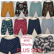 bundle Tokong 5 PCs 5XL 3XL 4XL 6XL