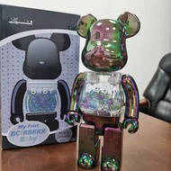 Bearbrick Extremely. hot trend Decoration