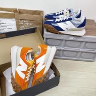 現貨 iShoes正品 New Balance XC72 情侶鞋 解構 日系 休閒鞋 UXC72SA UXC72SB D