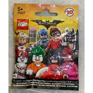 Lego 71017 The Batman Movie minifigure