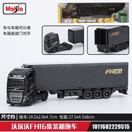 Scania 770S Model Car Toy