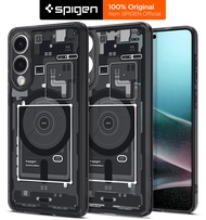 SPIGEN เคสสำหรับ Galaxy S25 Edge [Ultra Hybrid MagFit Zero One]  / เคส Galaxy S25 Edge