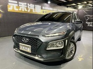 元禾國際-阿斌   2019年式 Hyundai Kona 1.6t 4WD極致型 汽油