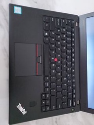 Lenovo x270 16gb 256gb hdd