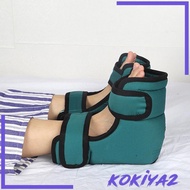 [Kokiya2] Heel Protector Pressure Relieving Patient Guards Feet Sores Ankle Protect Pillow