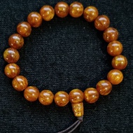 2 PCS LUCKY CHARM BRACELET