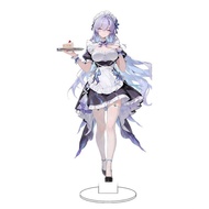 Wuthering Waves/zani/Phrolova/Maid Series Merchandise Homemade Stand/gfhkl