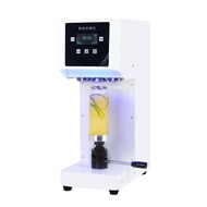 Fully Automatic can drink sealing machine can sealing and capping machine/55mm/pop cans sealer