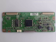 T-CON Phillip รุ่น 32PFL7422/98  32PFL7332/98  32PFL7482/98 พาร์ท 6870C-0142B อะไหล่แท้/ของถอดมือสอง