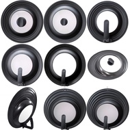 Kai House Select Frying Pan Cover, 18-22cm, Rust-Resistant, DW5622 1) 18-22cm ,2) 24-28cm ,3) 26-30c