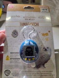 哈利波特他媽哥池 Harry Potter Wizarding World Tamagotchi 藍色