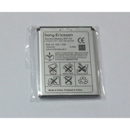 現貨 全新品 當日出貨 SONY ERICSSON 原廠電池 BST-33
