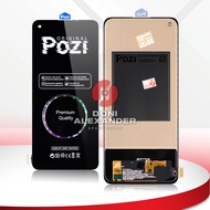 LCD TOUCHSCREEN OPPO A74 4G - F19 - F19 PRO - REALME Q2 PRO - REALME X7 - X7 PRO - REALME 8 4G - REA