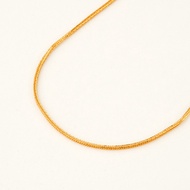 916/22K Gold Necklace PGJN180939