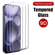 1-3Pcs HD Tempered Glass For Oppo Find X8s X8 X5 X3 X2 5 X909 Plus Ultra Lite Clear Screen Protector