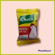 √ ➭ ➽ KNORR CHICKEN CUBES 6pcs
