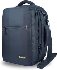 Elite Edition 40l Laptop/Travel backpack for Men/Woman, College tech bag,17 inch laptop bag,Water Re