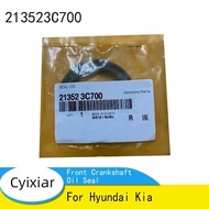 Front Crankshaft Oil Seal For Hyundai Kia OEM 21352-3C700 213523C700