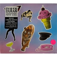 Duran Duran - Paper Gods (Digipak CD)