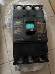 Fuji 富士 無熔絲開關 EA403B SA403C 250A/300A/350A/400A