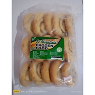 Frozen Food (Kuih Cempiang & Kuih Tausa)