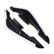For YAMAHA NMAX155 TURBO 2020-2025 Motorcycle decorative accessories NMAX V2 NMAX V3 motorcycle flyi