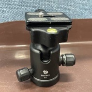 Benro(百諾) B0 三腳架雲台 有水平儀