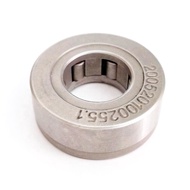 WZZG  200520100255.1 17X35X12 DX35X17X12 One Way Needle Bearing Clutch Needle roller bearings