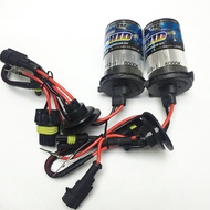 HID Xenon Lamp Wholesale Car Headlight 9004/9007 H13-1 Single Xenon Lamp
