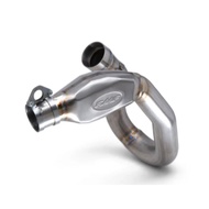FMF EXHAUST SYSTEM YAMAHA HONDA SHERCO
