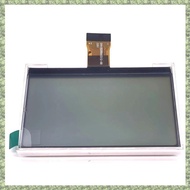 (E L X I) For Godox AD400Pro AD600Pro LCD Screen Display Replacement Repair Part 1 PCS