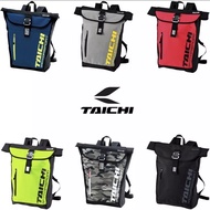 TAICHI WATERPROOF BACKPACK 25L MOTORCYCLE BAGS RIDER BACKPACK